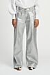 JEANS - Shimmer Denim Grey SP9115-800