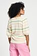 PULLOVER - Striped Multi SP9120-100