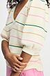 PULLOVER - Striped Multi SP9120-100