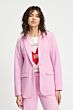 BLAZER - Rose Pink SP9123-500