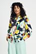 BLOUSE - Paradise Linen SP9142-998