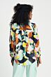 BLOUSE - Paradise Linen SP9142-998