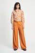 PANTS - Sienna Brown SP9158-750
