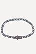 Armband SST svelte stephen silver sstbss-002