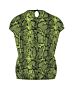 Blouson Juffrouw Jansen korte mouw tess ws712-256