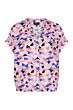 Blouse wijd 41rac15.029-1264