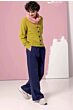 Vest v-neck 32mna20.104-1,183