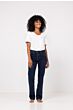 Jeans DAHLIA straight leg 232den01-938
