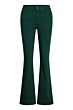 Broek DORA flared leg 232twil05-213