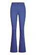 Broek dora flared leg 241twil05-143
