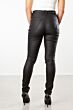 Broek geneva coating geneva-black