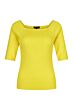 Top square neck 41bas10.180-471