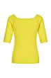 Top square neck 41bas10.180-471