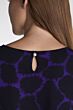 Top deci v-neck vg144-w20-200