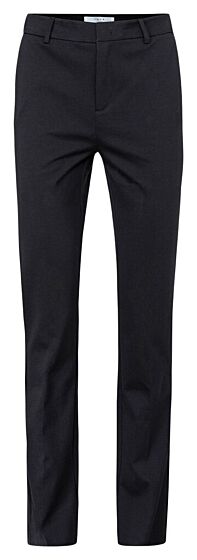 Jersey flare stretch pantalon 1219084-122-00001