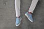 Loafer jeans blue 407A020-640