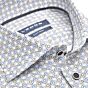 Shirt Middenblauw 139909-165285