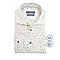 Shirt Witmetgroen 141665-915550