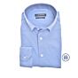 Shirt Middenblauw 141769-140150