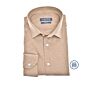 Shirt Lichtbruin 141769-620620