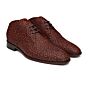 Schoenen Melik canar bruin 01B008