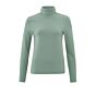 Turtleneck button JADE GREEN 1-000126-409-99956