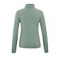 Turtleneck button JADE GREEN 1-000126-409-99956
