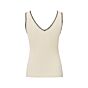 Tanktop detail SUMMER SAND 1-000473-505-20908