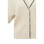 Cardigan stitch SUMMER SAND 1-010108-505-20908