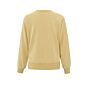 Sweatshirt MOONSTONE YELLOW 1-109085-503-41026