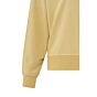 Sweatshirt MOONSTONE YELLOW 1-109085-503-41026