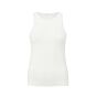 White halter top PURE WHITE 1-709012-N-00000