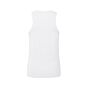 White halter top PURE WHITE 1-709012-N-00000
