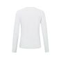 T-shirt long sleeves PURE WHITE 1-719040-N-00000