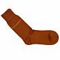 Sokken Just Married cognac/camel 100-273