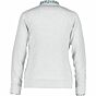 Pullover V-Neck Plain 10196-1700