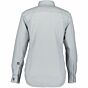 Shirt LS Printed Poplin 10209-8411