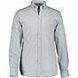 Shirt LS Printed Poplin 10209-8411