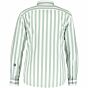 Shirt LS Y/D Striped 10274-1136