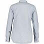 Shirt LS Printed Slub 10280-8457
