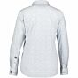 Shirt LS Printed Poplin 10300-5784