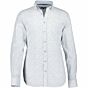 Shirt LS Printed Poplin 10300-5784