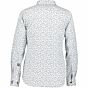 Shirt LS Printed Twill 10301-5784