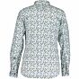 Shirt LS Printed Poplin 10323-3757