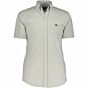 Shirt SS Printed Poplin 10338-1127