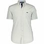 Shirt SS Printed Poplin 10341-2711