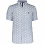 Shirt SS Printed Pop 26410354-2857