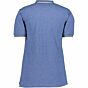 Poloshirt Piqu SS Pique 10547-5784