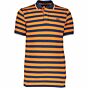 Poloshirt Piqu SS Y 46210557-5828