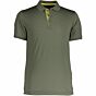 Poloshirt Mercerized 46110573-3700